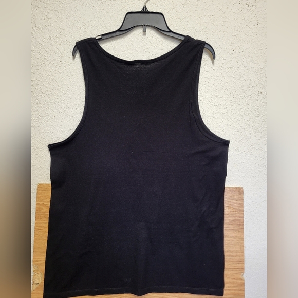 California Graphic Tank Top Men Size XL - Picture 2 of 5